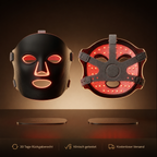 Jünger, Frischer-LUMÉRA GlowMask PRO