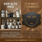Jünger, Frischer-LUMÉRA GlowMask PRO
