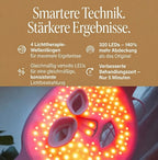 Jünger, Frischer-LUMÉRA GlowMask PRO