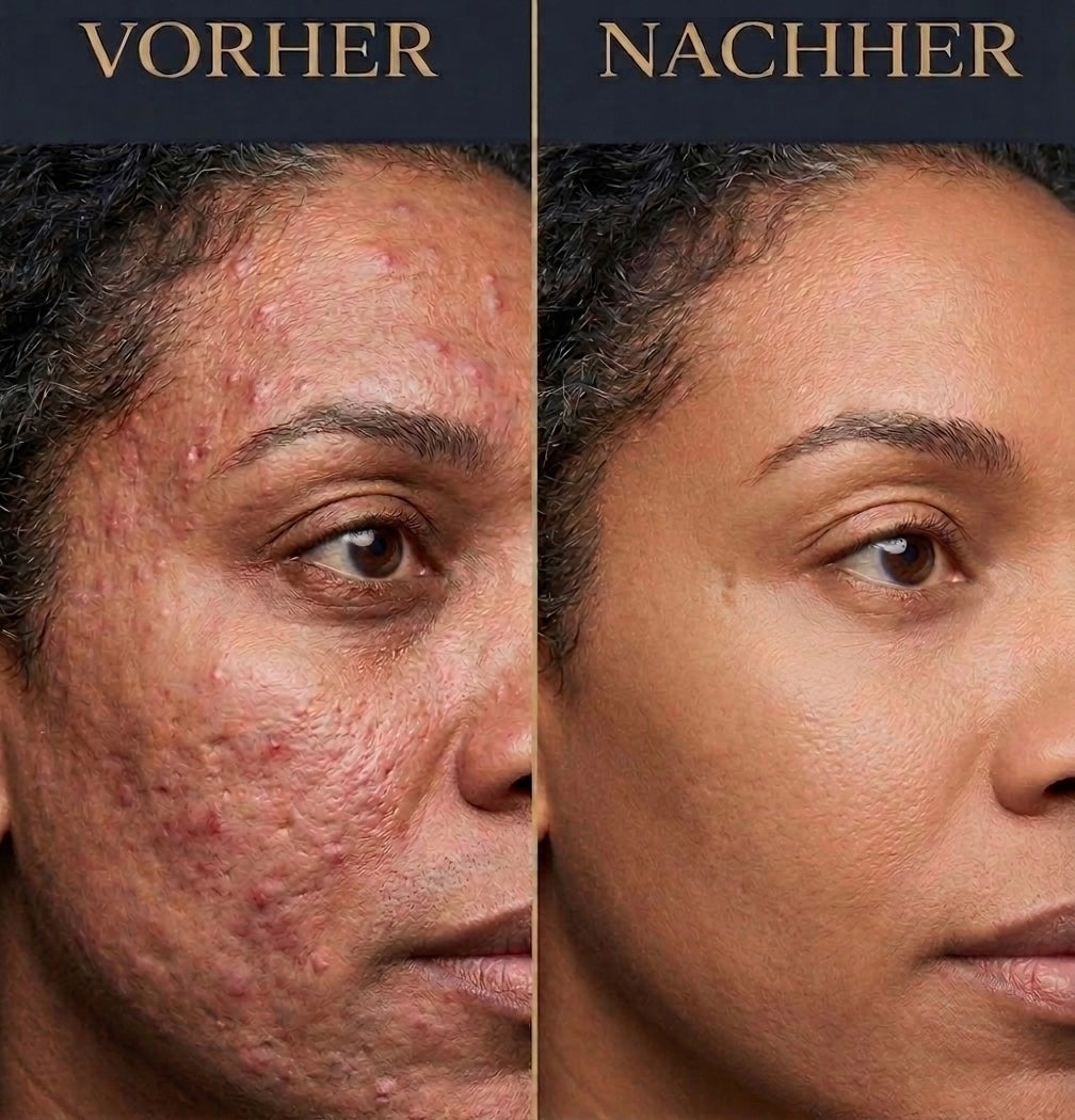 Jünger, Frischer-LUMÉRA GlowMask PRO