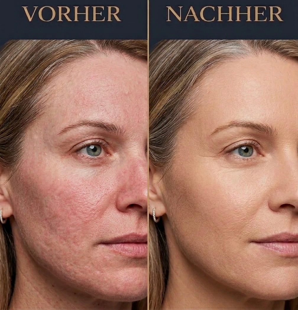 Jünger, Frischer-LUMÉRA GlowMask PRO