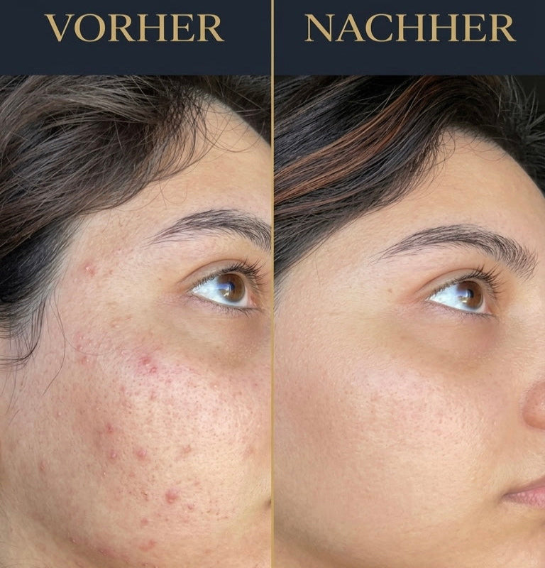 Jünger, Frischer-LUMÉRA GlowMask PRO