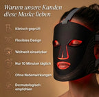 Jünger, Frischer-LUMÉRA GlowMask PRO