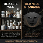 Jünger, Frischer-LUMÉRA GlowMask PRO